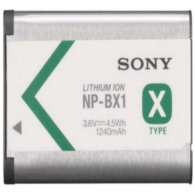Batterie appareil photo SONY NP-BX1