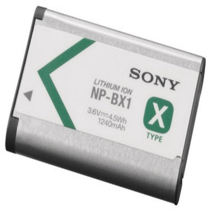 Batterie appareil photo SONY NP-BX1