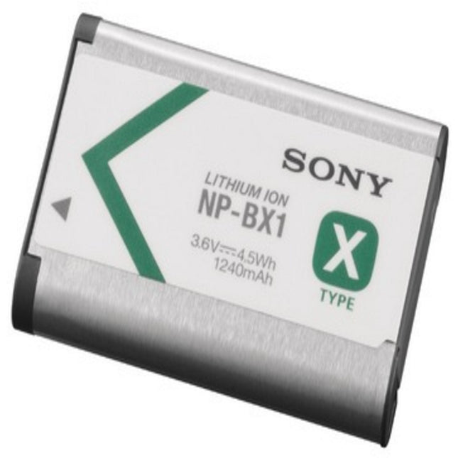 Batterie appareil photo SONY NP-BX1