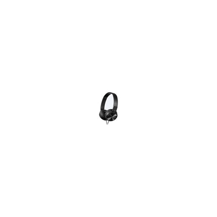 Casque SONY MDR-ZX110AP Noir