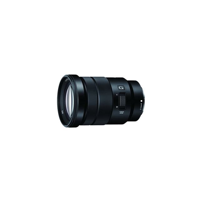 Objectif pour Hybride SONY SEL 18-105mm f4 G motorisé