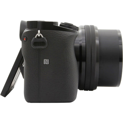 Appareil photo Hybride SONY A6000 noir + 16-50mm + 55-210mm Reconditionné