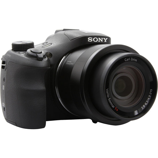 Appareil photo Bridge SONY DSC-HX400V Reconditionné