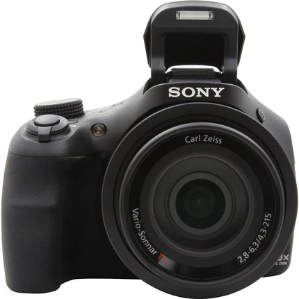 Appareil photo Bridge SONY DSC-HX400V Reconditionné