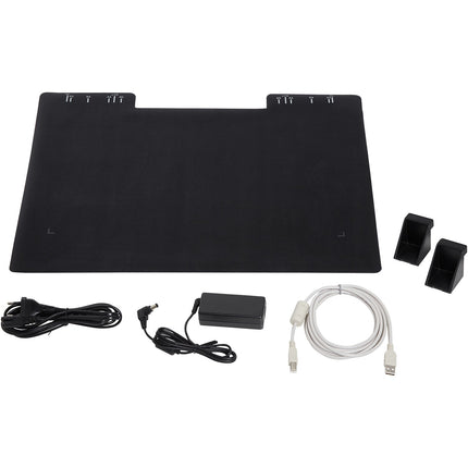 Scanner à plat FUJITSU ScanSnap SV600