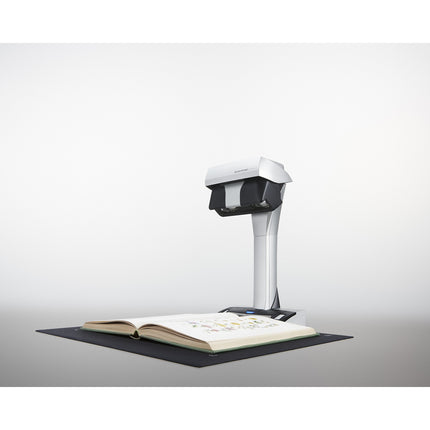 Scanner à plat FUJITSU ScanSnap SV600