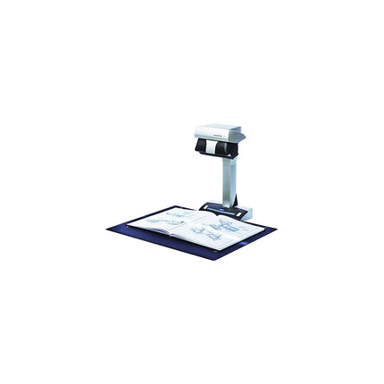Scanner à plat FUJITSU ScanSnap SV600