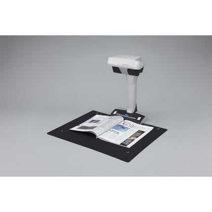 Scanner à plat FUJITSU ScanSnap SV600