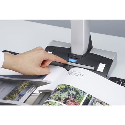 Scanner à plat FUJITSU ScanSnap SV600