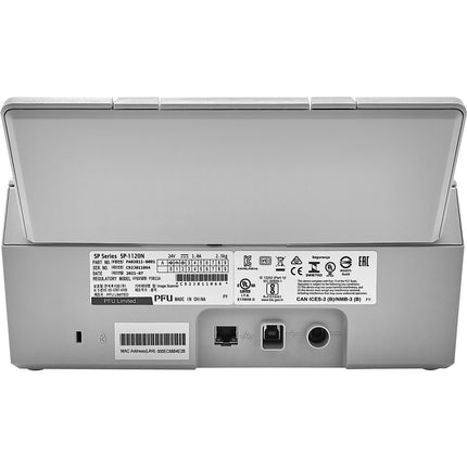 Scanner à défilement FUJITSU SP-1120N