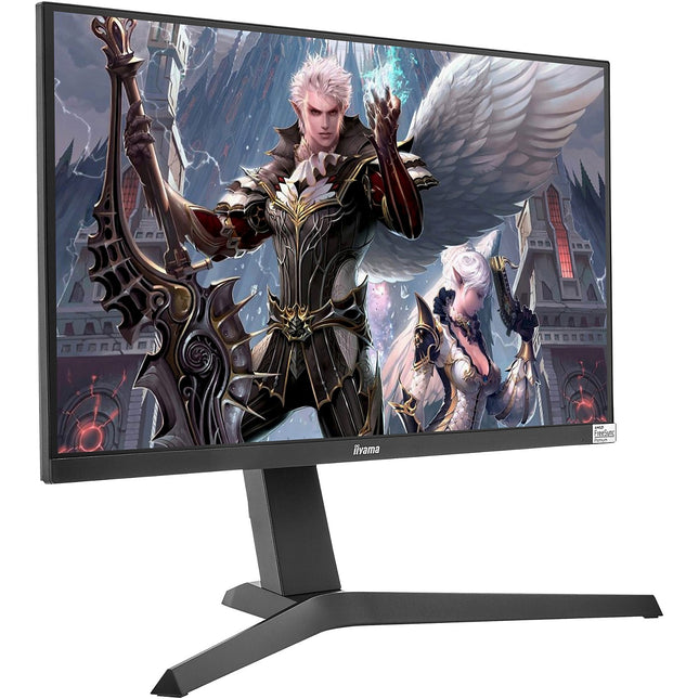 Ecran PC Gamer IIYAMA GB2470HSU-B1