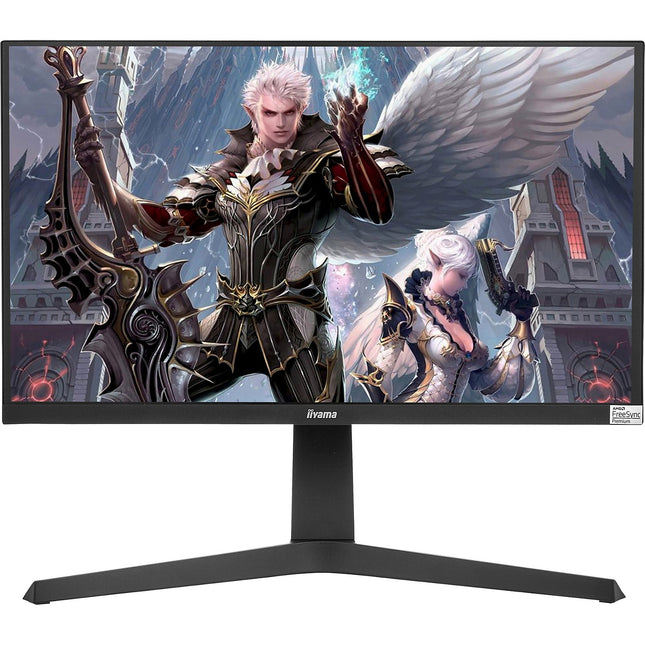 Ecran PC Gamer IIYAMA GB2470HSU-B1