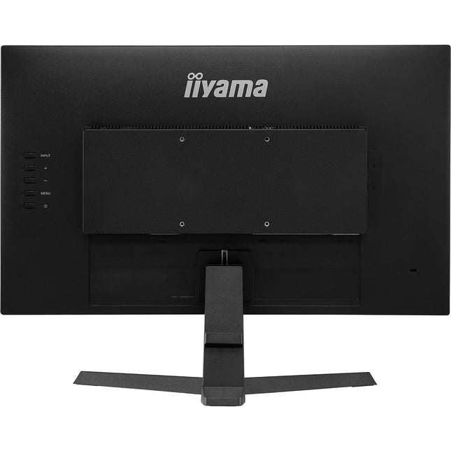Ecran PC Gamer IIYAMA G-MASTER G2770HSU-B1 Plat 27'' Fast IPS