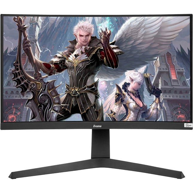 Ecran PC Gamer IIYAMA GB2466HSU-B1
