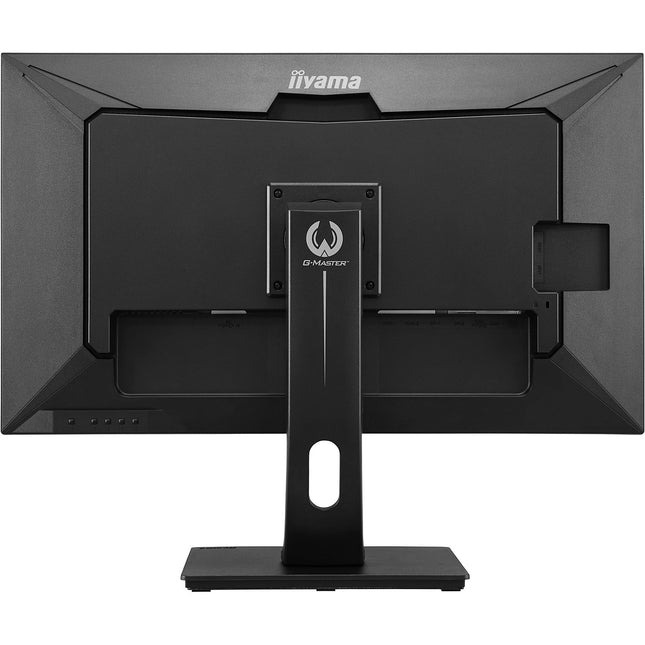 Ecran PC Gamer IIYAMA G-Master Red Eagle GB3271QSU-B1 31.5''