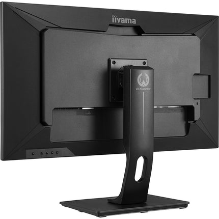 Ecran PC Gamer IIYAMA G-Master Red Eagle GB3271QSU-B1 31.5''