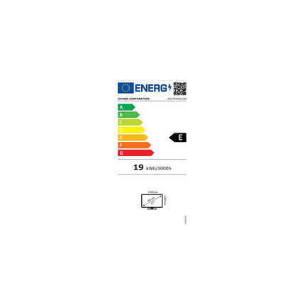 Ecran PC IIYAMA ProLite 27' 2793HSU-B4