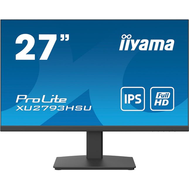 Ecran PC IIYAMA ProLite 27' 2793HSU-B4