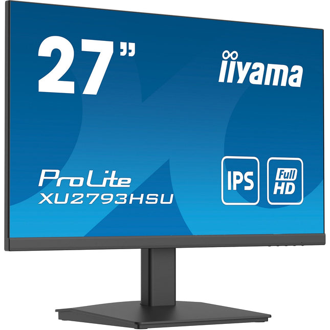 Ecran PC IIYAMA ProLite 27' 2793HSU-B4