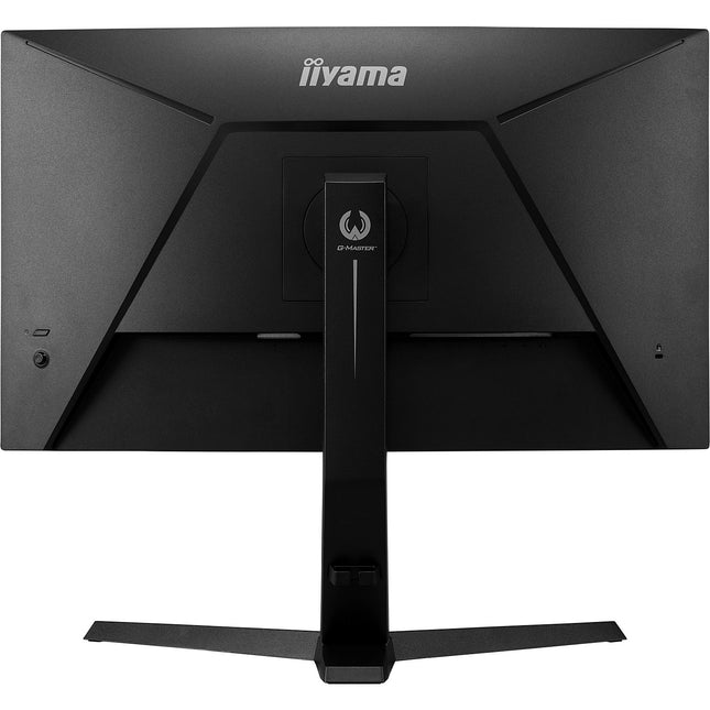 Ecran PC Gamer IIYAMA G-MASTER GB2766HSU-B1 Incurvé 27'' VA