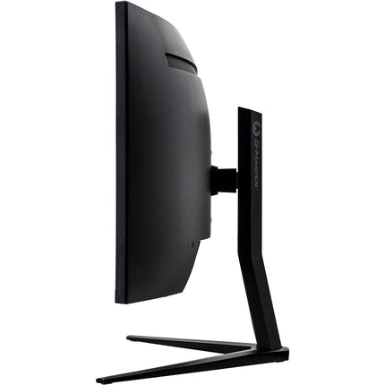 Ecran PC Gamer IIYAMA G-MASTER GCB3480WQSU-B1 Incurvé 34'' VA