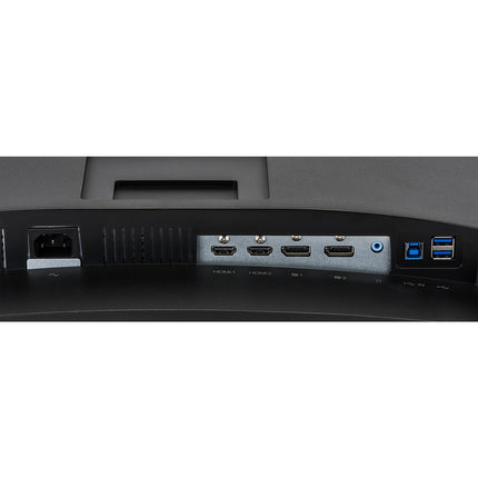 Ecran PC Gamer IIYAMA G-MASTER GCB3480WQSU-B1 Incurvé 34'' VA