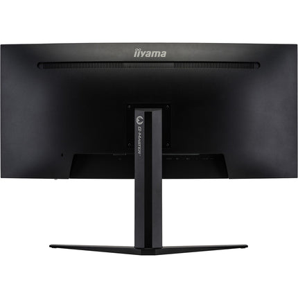 Ecran PC Gamer IIYAMA G-MASTER GCB3480WQSU-B1 Incurvé 34'' VA