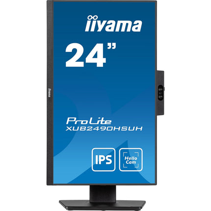 Ecran PC IIYAMA XUB2490HSUH-B1 24''