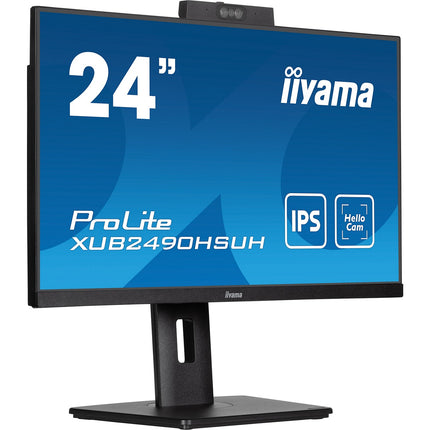 Ecran PC IIYAMA XUB2490HSUH-B1 24''