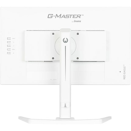 Ecran PC Gamer IIYAMA G-MASTER GB2470HSU-W6 24'' Plat IPS