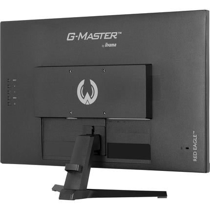 Ecran PC Gamer IIYAMA G-MASTER G2770HS-B1 27'' Plat IPS
