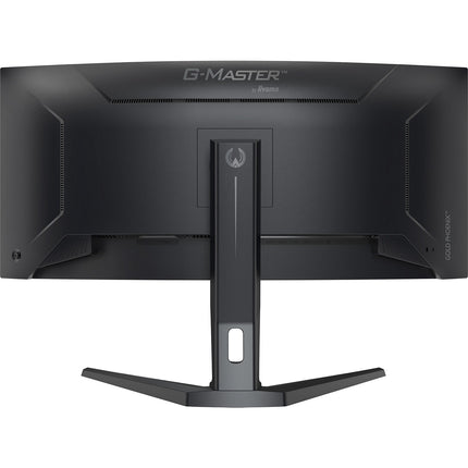 Ecran PC Gamer IIYAMA G-MASTER GCB3486WQSCP-B1 34'' VA
