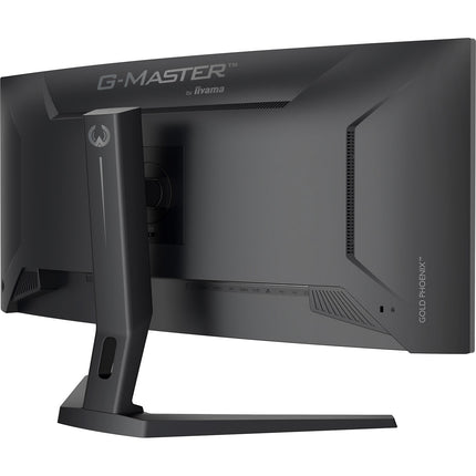 Ecran PC Gamer IIYAMA G-MASTER GCB3486WQSCP-B1 34'' VA