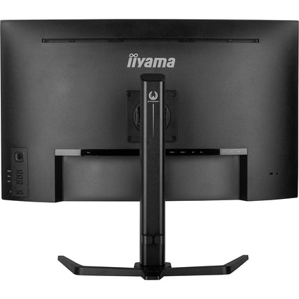 Ecran PC Gamer IIYAMA G-MASTER GCB3280QSU-B2 32'' Plat IPS