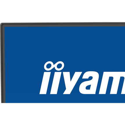 Ecran PC IIYAMA 24'' Noir IPS LED Ultra mince 16:9