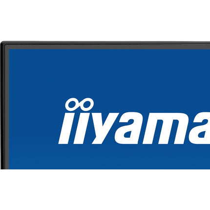 Ecran PC IIYAMA 27'' Noir IPS LED Ultra mince 16:9