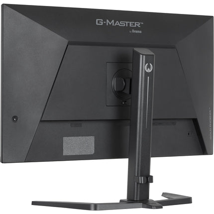 Ecran PC Gamer IIYAMA 32'' LED - G-Master GB3295QSU-B1 Gold Ph