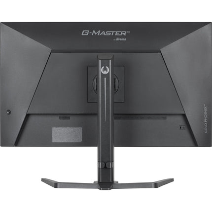 Ecran PC Gamer IIYAMA 32'' LED - G-Master GB3295QSU-B1 Gold Ph