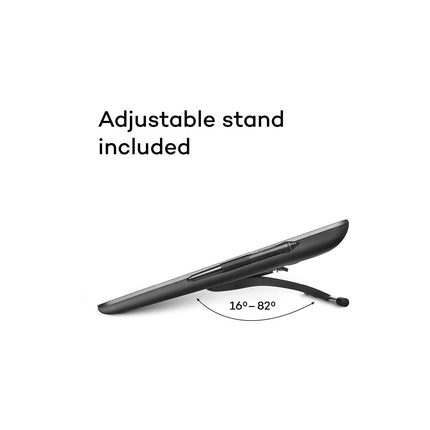 Tablette graphique WACOM CINTIQ 22
