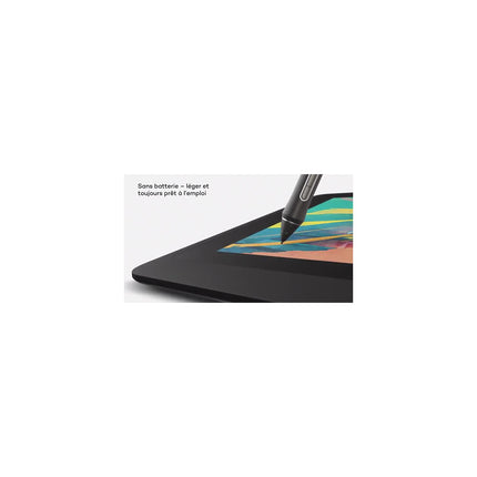 Tablette graphique WACOM CINTIQ 22