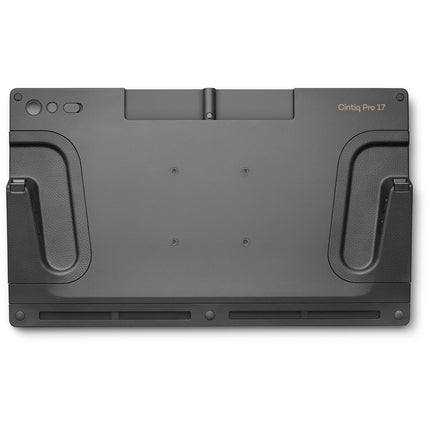 Tablette graphique WACOM Cintiq Pro 17