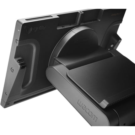 Tablette graphique WACOM Cintiq Pro 17
