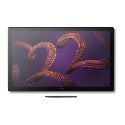 Tablette graphique WACOM Cintiq Pro 22 with Stand