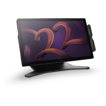 Tablette graphique WACOM Cintiq Pro 22 with Stand