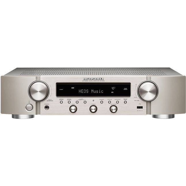Amplificateur HiFi MARANTZ NR1200 Silver
