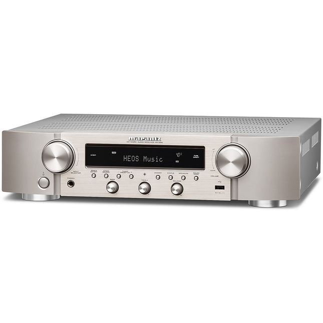 Amplificateur HiFi MARANTZ NR1200 Silver