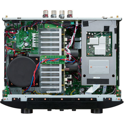 Amplificateur HiFi MARANTZ PM7000N Noir