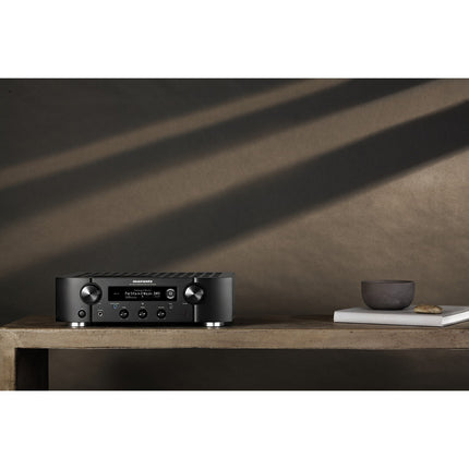 Amplificateur HiFi MARANTZ PM7000N Noir