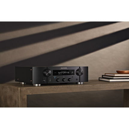 Amplificateur HiFi MARANTZ PM7000N Noir