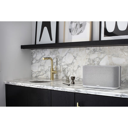 Enceinte résidentielle DENON Home 350 White